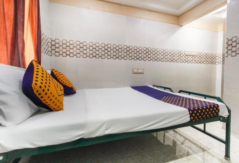 Pension Spot On 68869 Pkma Guest House