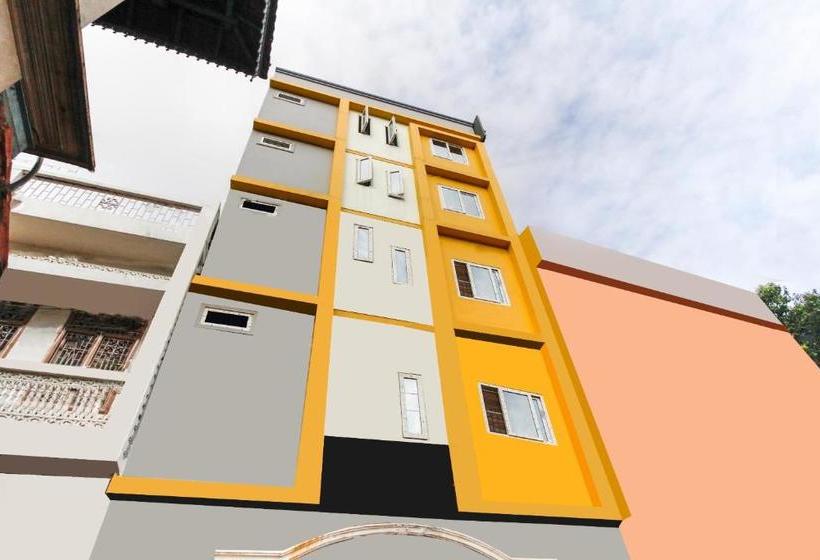 Pension Spot On 68869 Pkma Guest House