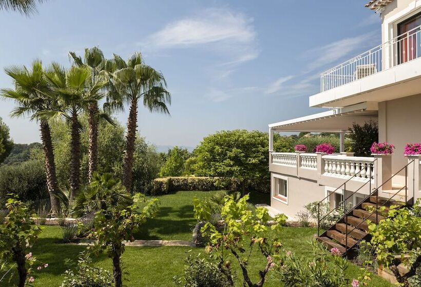 住宿加早餐 Terre De Reve