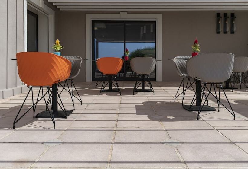 住宿加早餐 Terre De Reve