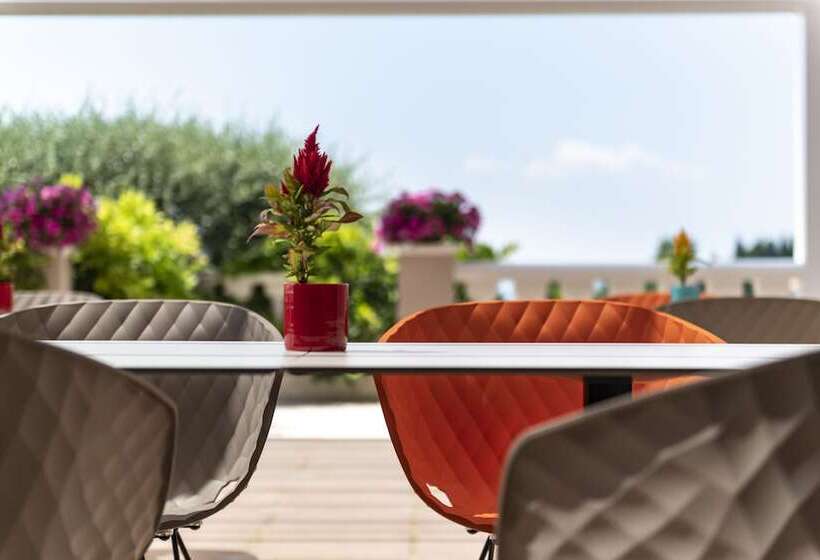 住宿加早餐 Terre De Reve