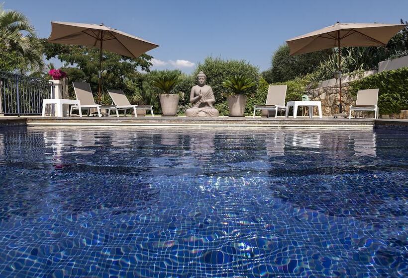 住宿加早餐 Terre De Reve