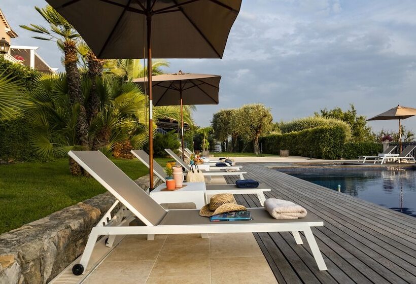 住宿加早餐 Terre De Reve