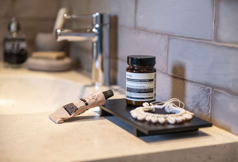 住宿加早餐 Terre De Reve