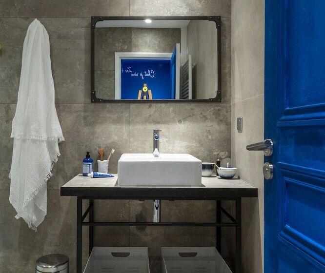 住宿加早餐 Terre De Reve