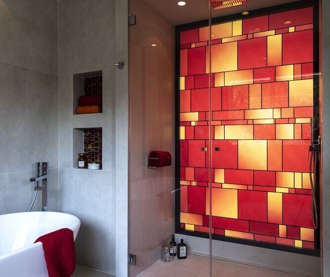 住宿加早餐 Terre De Reve