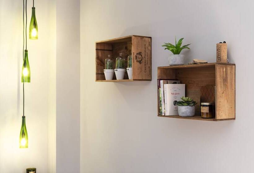 住宿加早餐 Terre De Reve