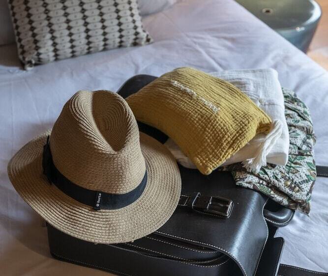 住宿加早餐 Terre De Reve