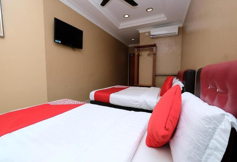 호텔 Oyo 707 Ayuni