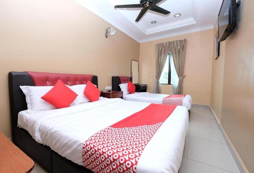 호텔 Oyo 707 Ayuni