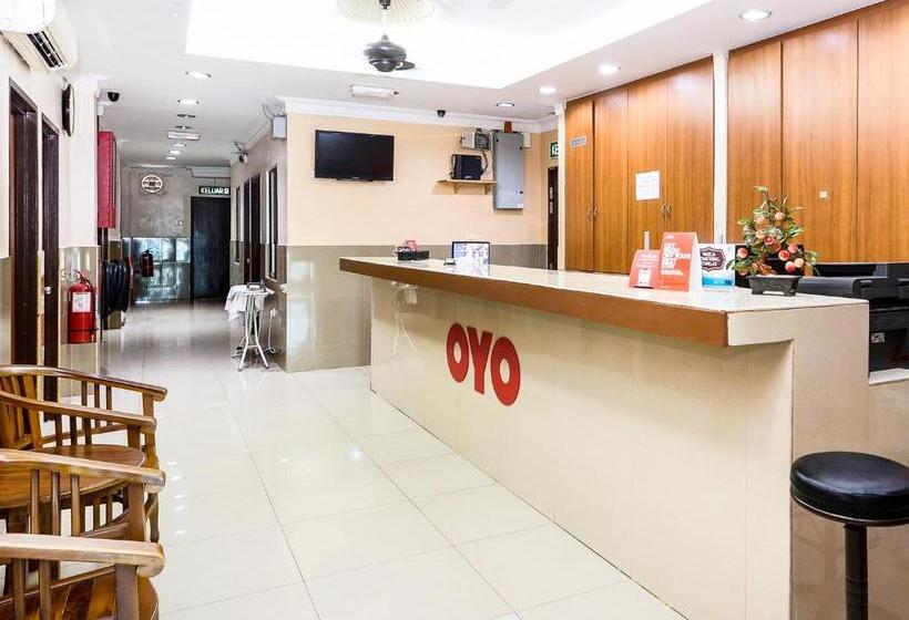 호텔 Oyo 707 Ayuni