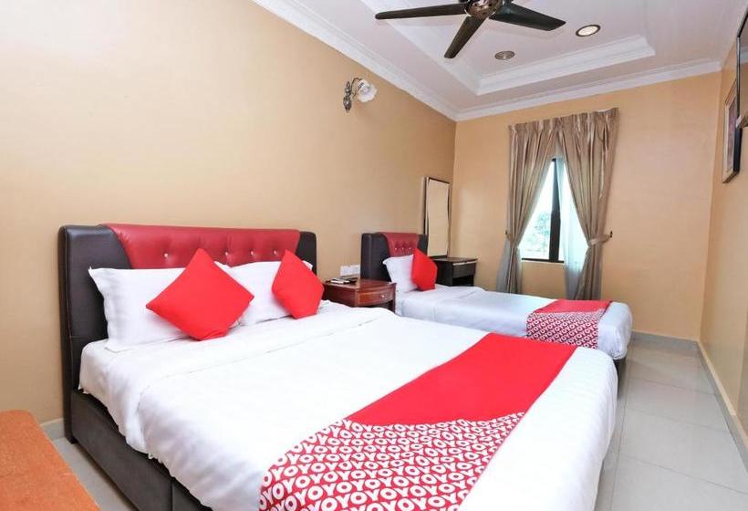 호텔 Oyo 707 Ayuni