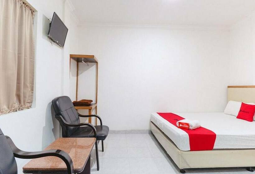 בית מלון כפרי Reddoorz @ Jalan Mojopahit Medan