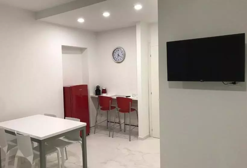 Residenza Savoia