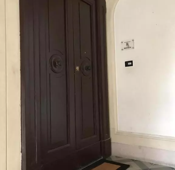 Residenza Savoia