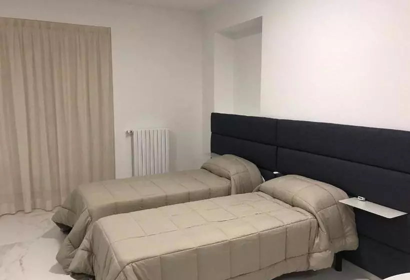 Residenza Savoia