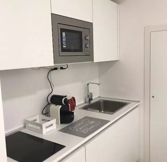 Residenza Savoia