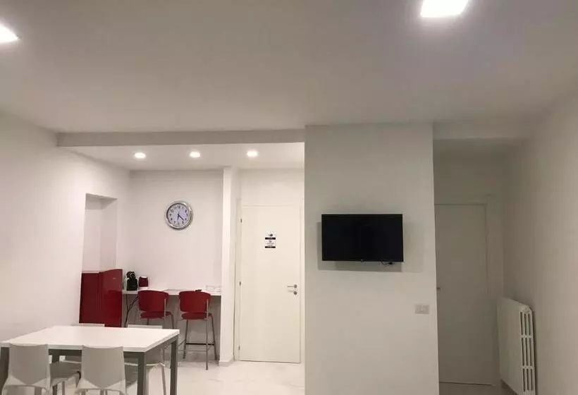 Residenza Savoia