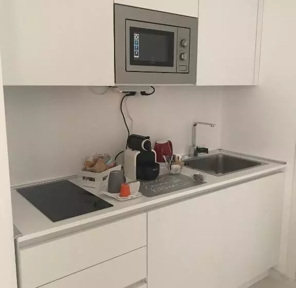 Residenza Savoia