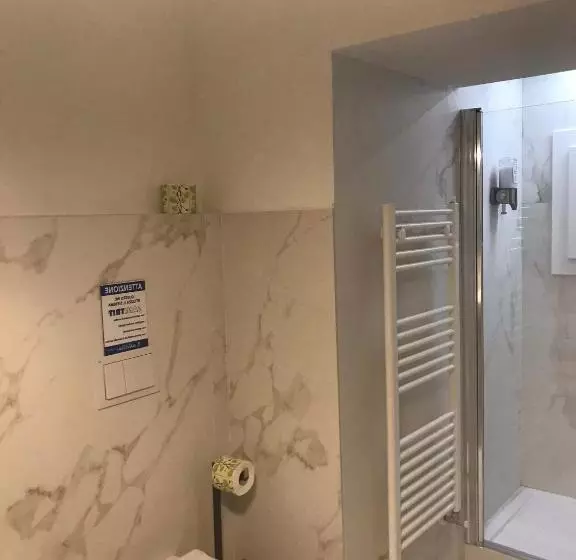 Residenza Savoia