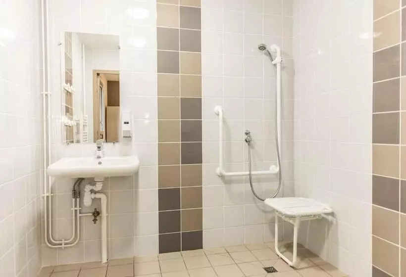 Retkeilymaja Centre International De Séjour