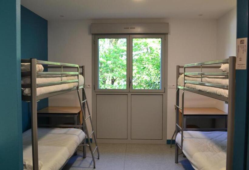 فندق صغير Centre International De Séjour