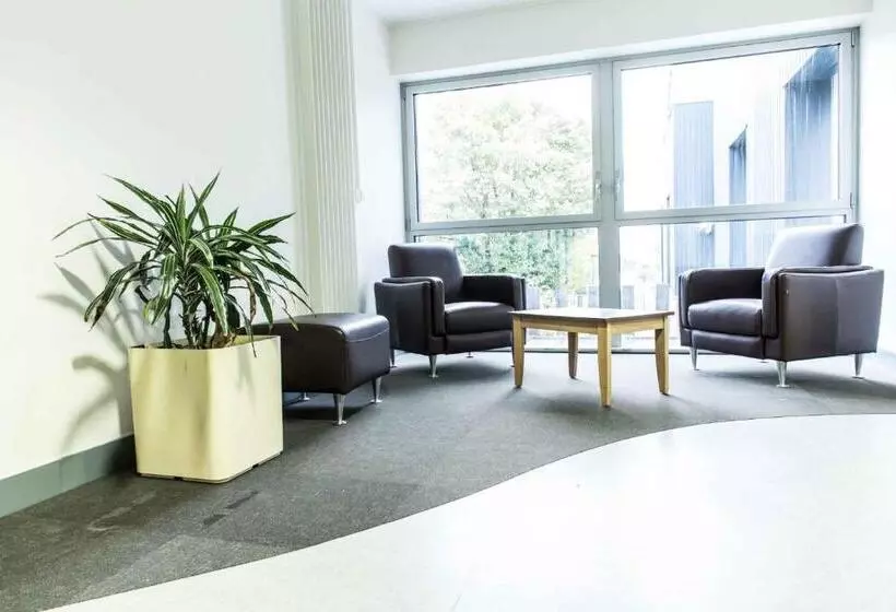 Retkeilymaja Centre International De Séjour