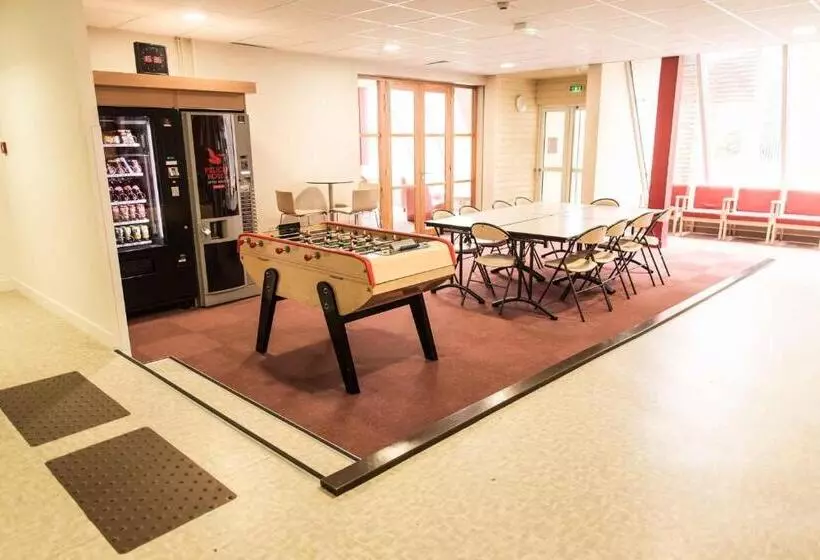 Retkeilymaja Centre International De Séjour