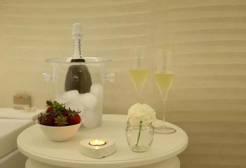 B&b Le Chic