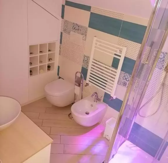 B&b Le Chic