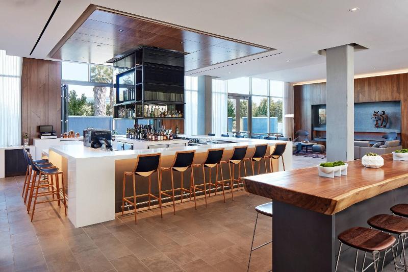 Ac Hotel By Marriott San Jose Santa Clara