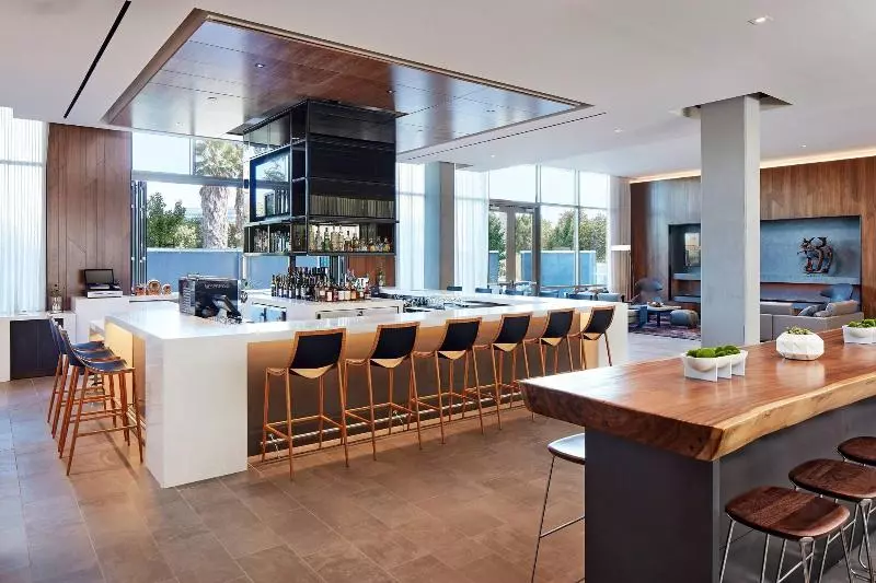 Ac Hotel By Marriott San Jose Santa Clara