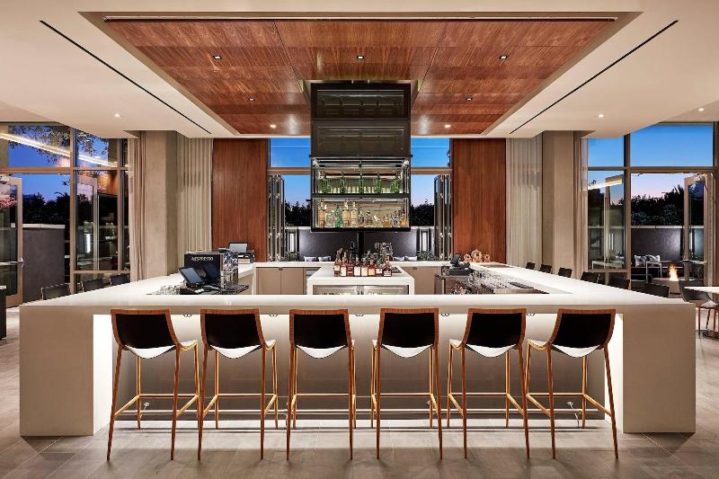 Ac Hotel By Marriott San Jose Santa Clara