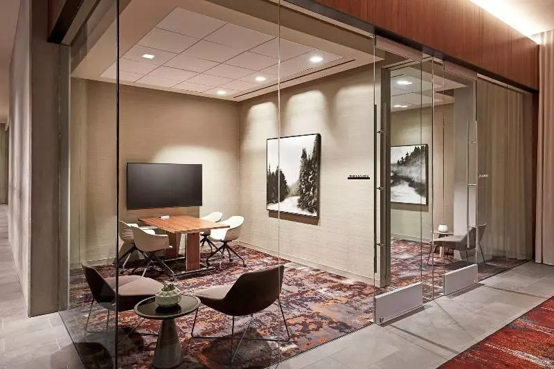 Ac Hotel By Marriott San Jose Santa Clara