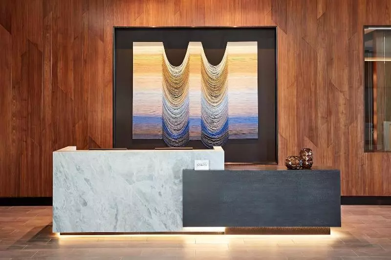 Ac Hotel By Marriott San Jose Santa Clara