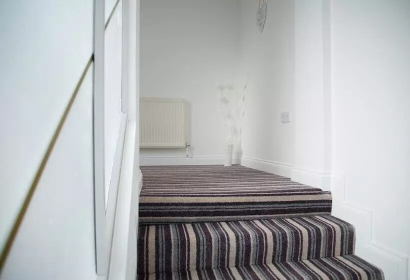 Hotelli Beckenham High Street