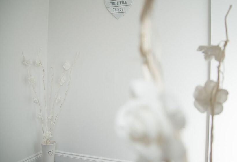 호텔 Beckenham High Street