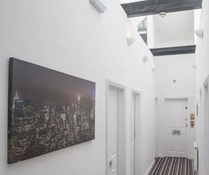 Hotelli Beckenham High Street