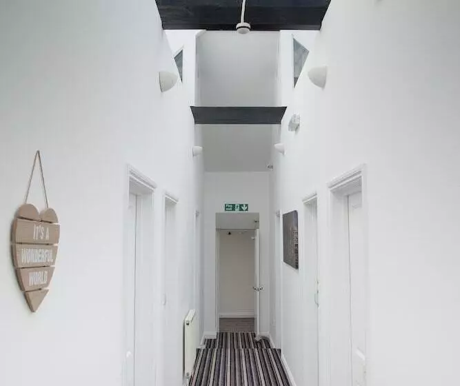 Hotelli Beckenham High Street