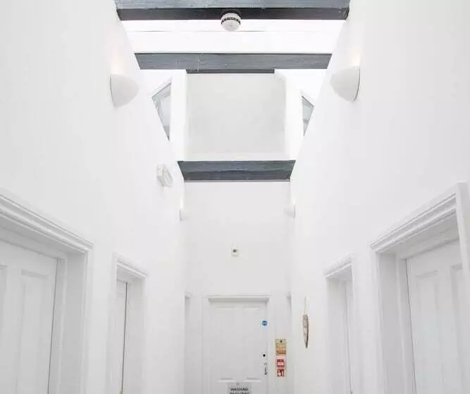 Hotelli Beckenham High Street