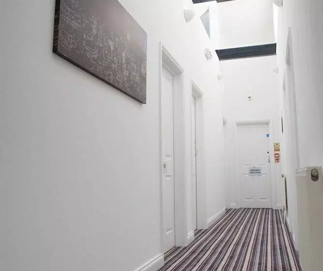 Hotelli Beckenham High Street