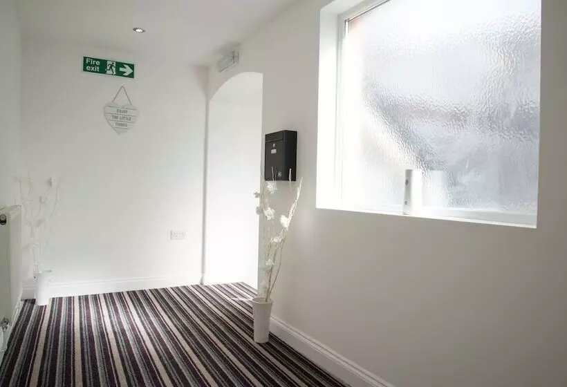 Hotelli Beckenham High Street