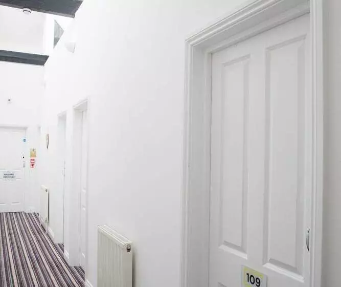 Hotelli Beckenham High Street