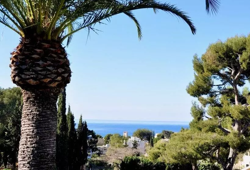 Majatalo The Address Cassis