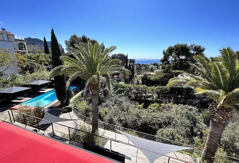 Majatalo The Address Cassis