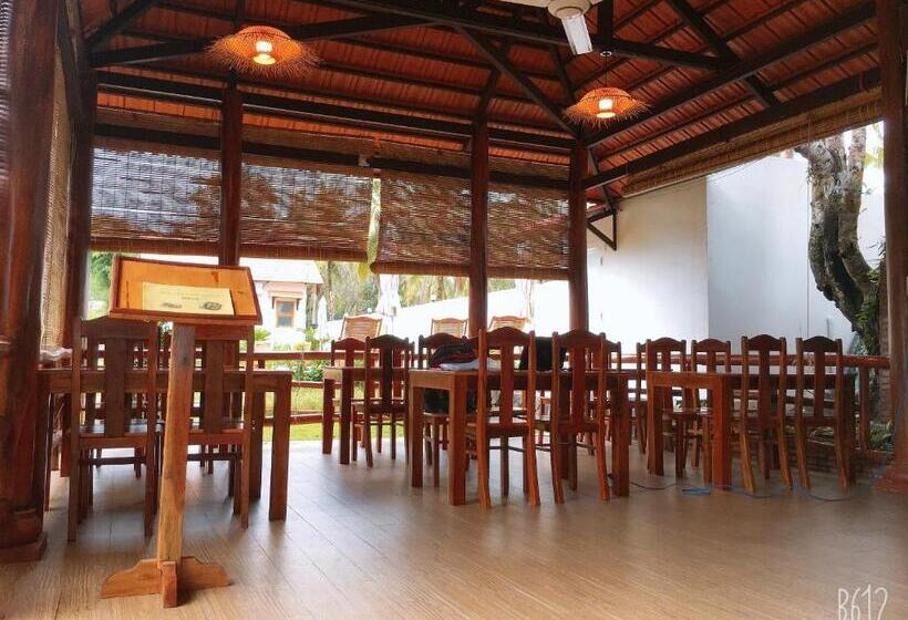 استراحتگاه Phu Quoc Bungalow Yen Thanh