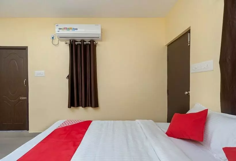 Hotel Aiswariyam Residency