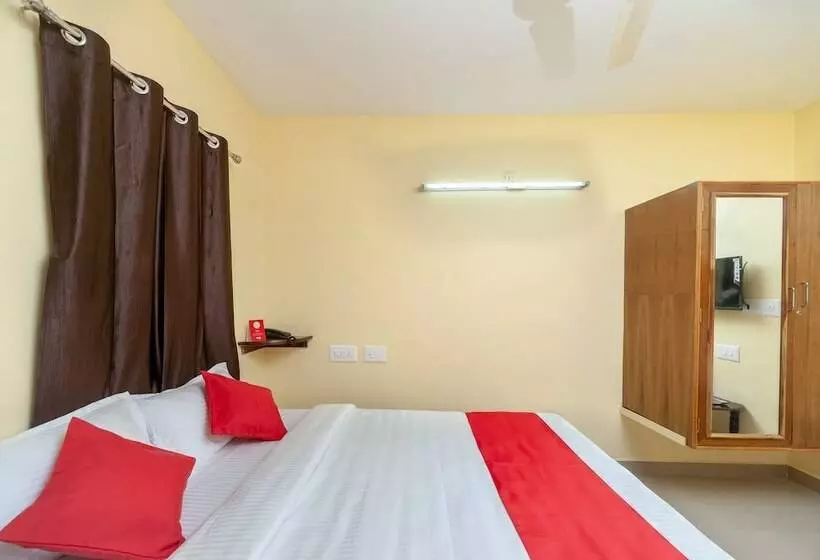 Hotel Aiswariyam Residency