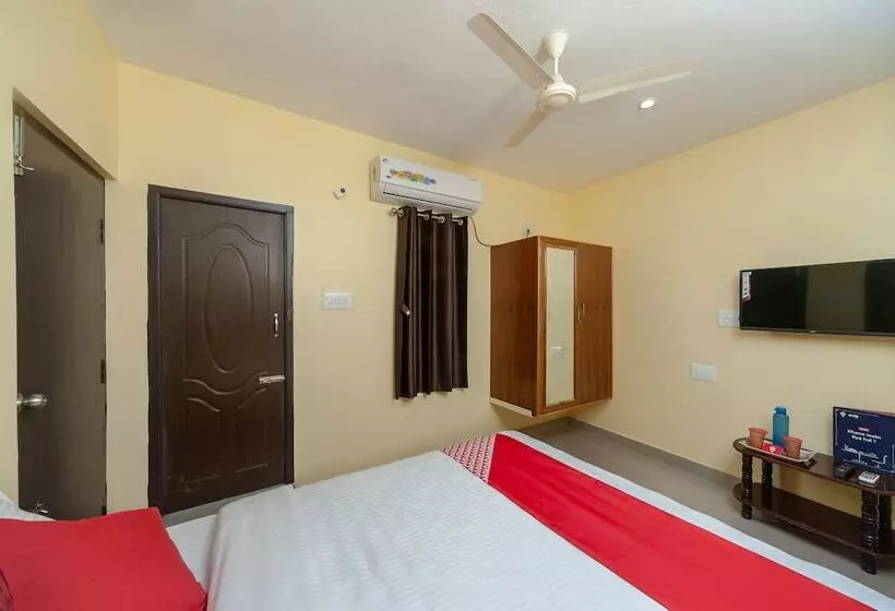 Hotel Aiswariyam Residency