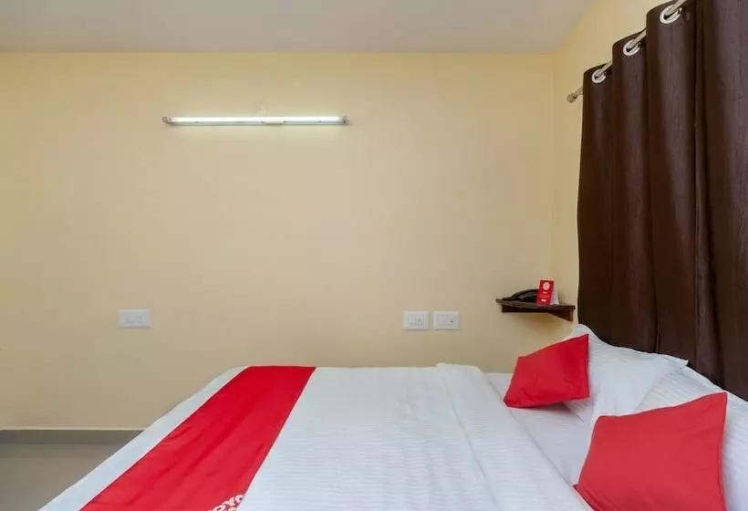 Hotel Aiswariyam Residency